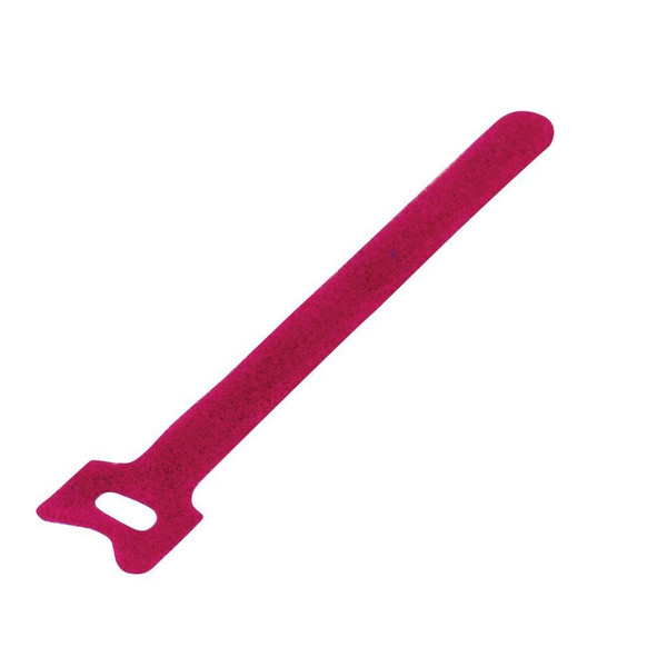 FASTECH E1-2-530-B10 Red 10pc(s) cable tie