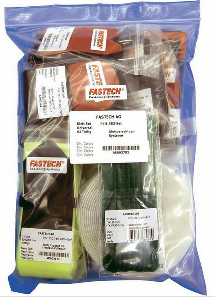 FASTECH 583-SET-BAG self-adhesive label