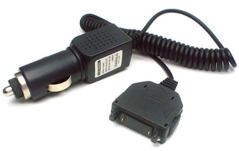 TF1 19682 Auto Black mobile device charger
