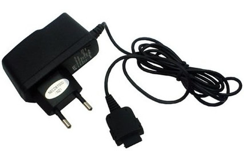 TF1 27571 Indoor Black mobile device charger