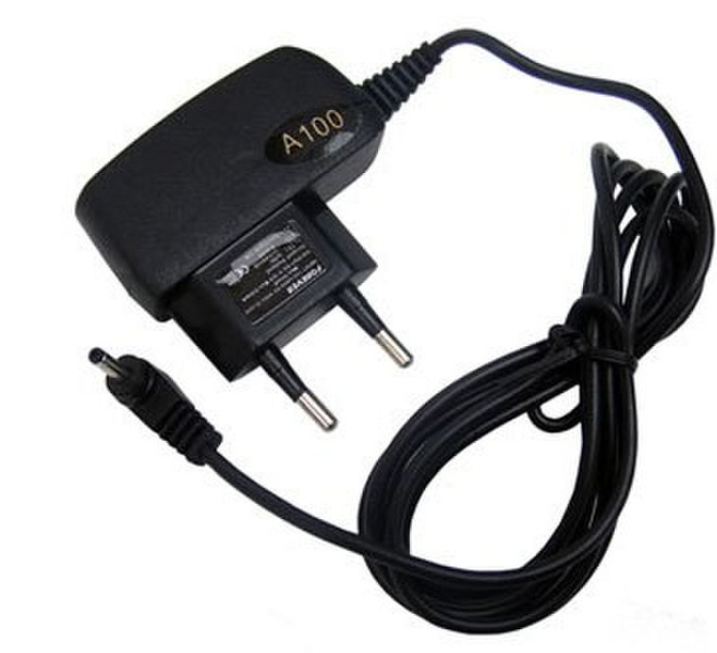 TF1 27231 Indoor Black mobile device charger