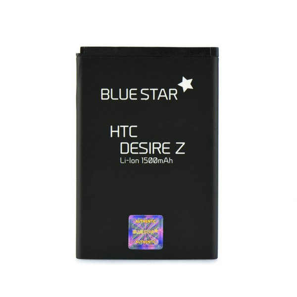 BlueStar 27811 Lithium-Ion 1500mAh rechargeable battery