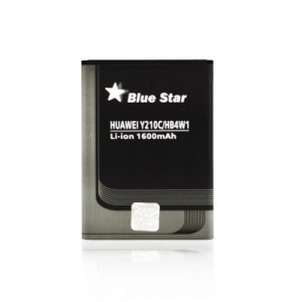 BlueStar 33069 Lithium-Ion 1600mAh Wiederaufladbare Batterie