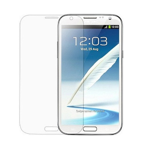 BlueStar 33680 Clear Galaxy Note 3 N9000 1pc(s) screen protector