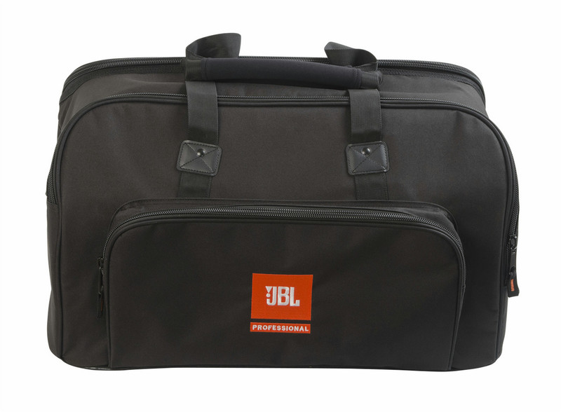 JBL EON610-BAG Lautsprecher Nylon Schwarz Audiogeräte-Koffer
