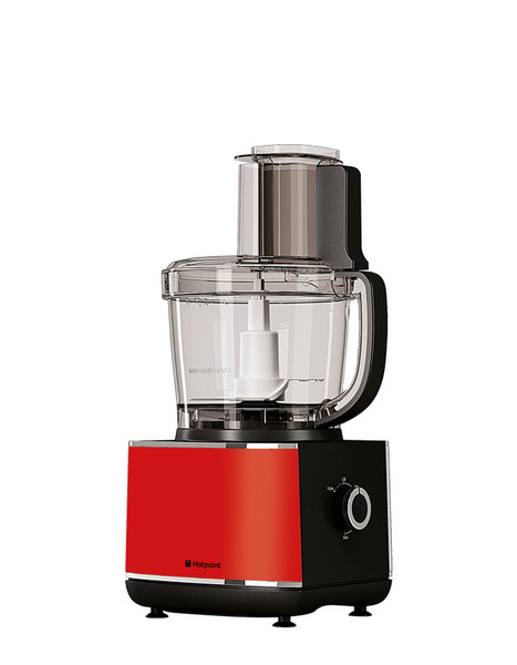 Hotpoint FP1005AR0 food processor