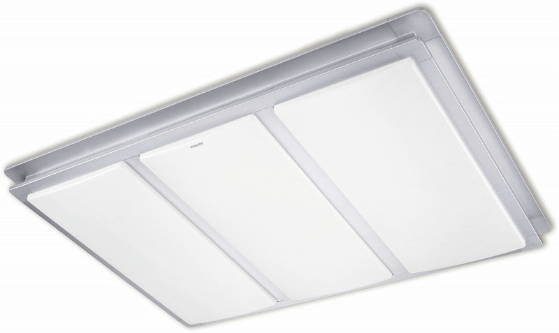 Philips 330374866 Indoor White ceiling lighting