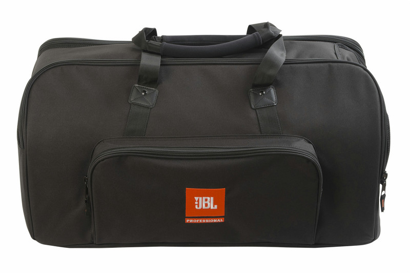 JBL EON612-BAG Loudspeaker Nylon Black