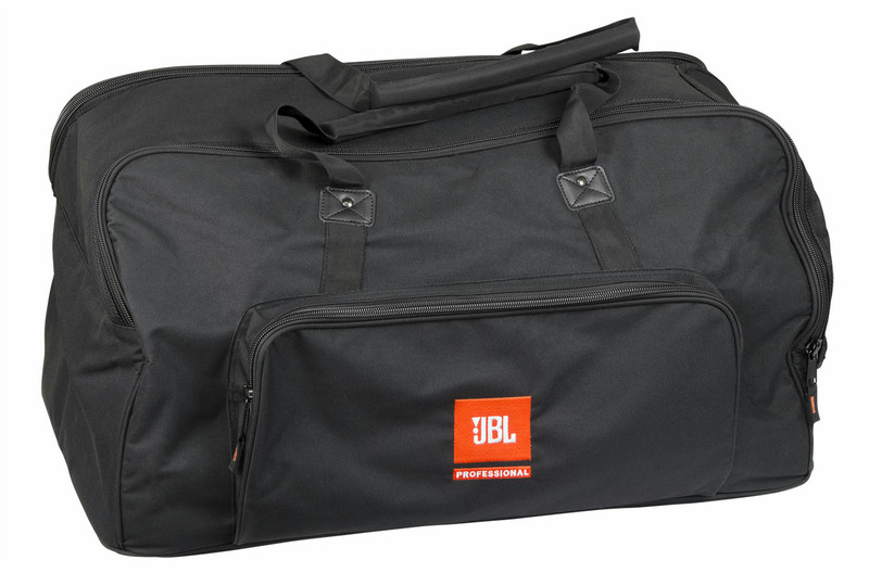 JBL EON615-BAG Lautsprecher Nylon Schwarz Audiogeräte-Koffer