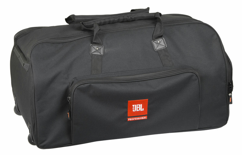 JBL EON615-BAG-W Колонки Trolley case Нейлон Черный сумка для аудиоаппаратуры
