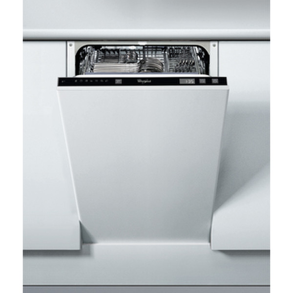 Whirlpool ADGI 941 FD Fully built-in 10place settings A++
