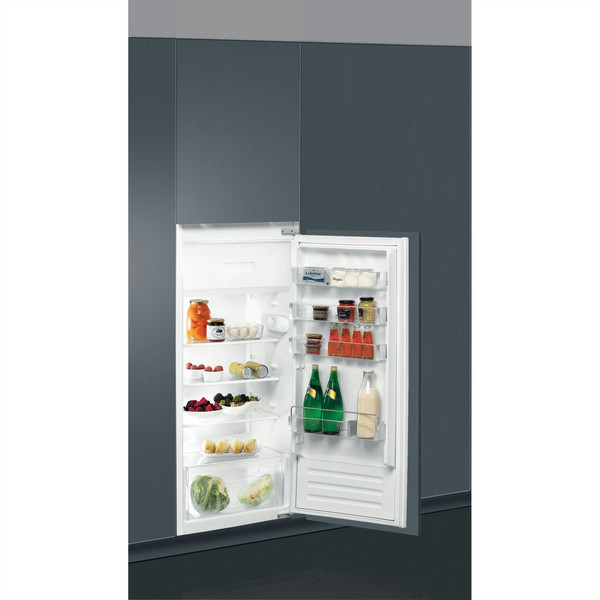 Whirlpool ARG 760/A+ комбинированный холодильник
