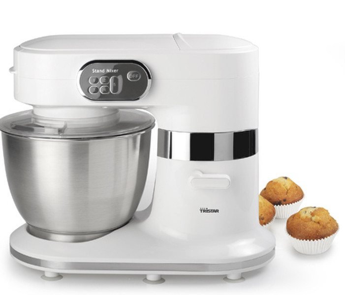 Tristar Multi mixer with bowl