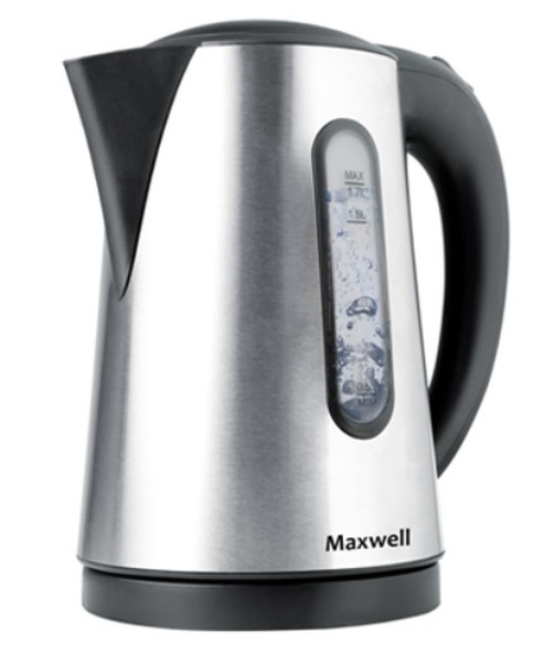 Maxwell MW-1054 ST Wasserkocher