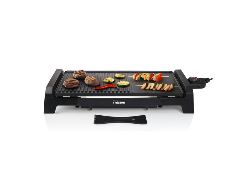 Tristar Table Grill