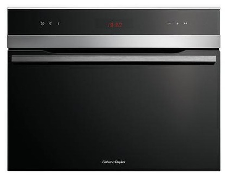 Fisher & Paykel OS60NDTX1 Electric 29L 1780W Unspecified Black