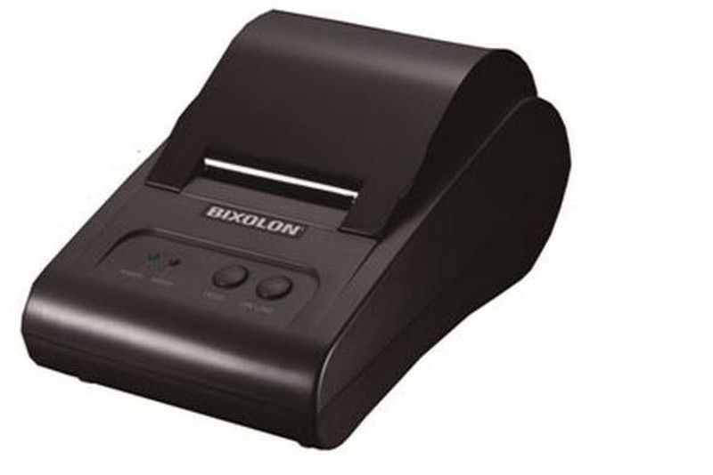 Bixolon STP-103III Direct thermal POS printer Grey