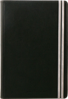 Roxfit SMA5154BG Folio Black,Grey