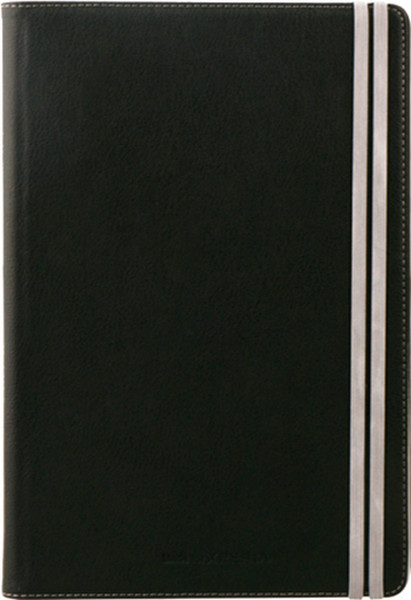 Roxfit SMA5154BG Blatt Schwarz, Grau Tablet-Schutzhülle