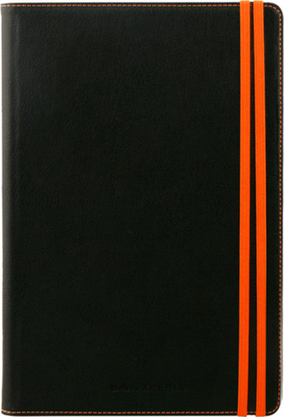 Roxfit SMA5154BO Фолио Черный, Оранжевый чехол для планшета
