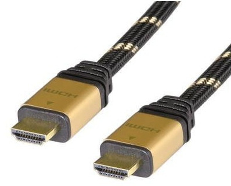 Nilox 20m HDMI 1.4 M/M