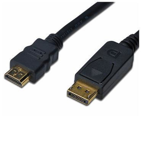 Nilox NX090205103 адаптер для видео кабеля