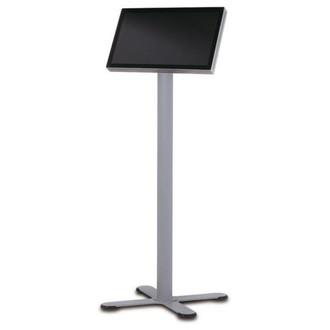 Nilox RO17.03.1250 flat panel floorstand
