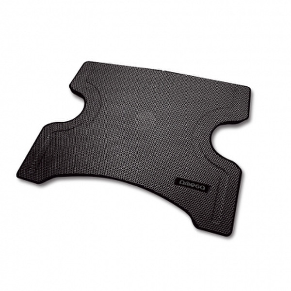 Platinet OMNCP8058B notebook cooling pad