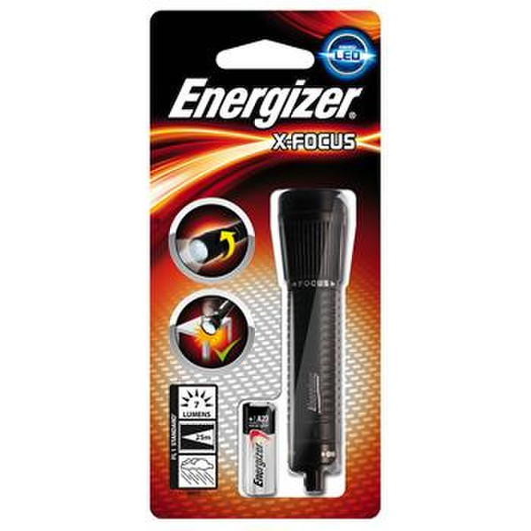 Energizer 7638900015119 электрический фонарь