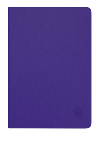 Tactus BK018 9.7Zoll Blatt Violett Tablet-Schutzhülle