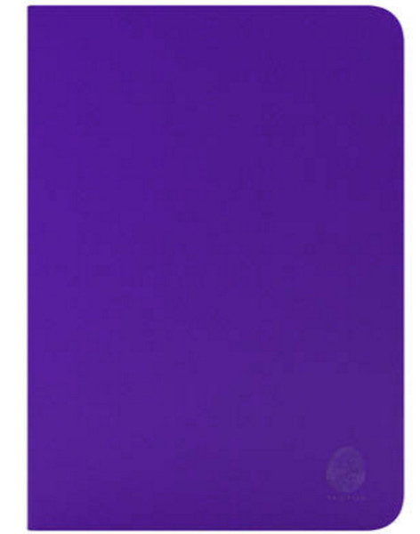 Tactus BK016 9.7Zoll Blatt Violett Tablet-Schutzhülle