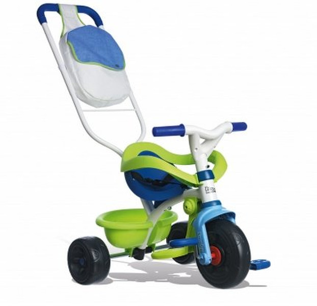 Smoby 7600444244 Pedal tricycle