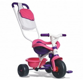 Smoby 7600444245 Terrasse Dreirad