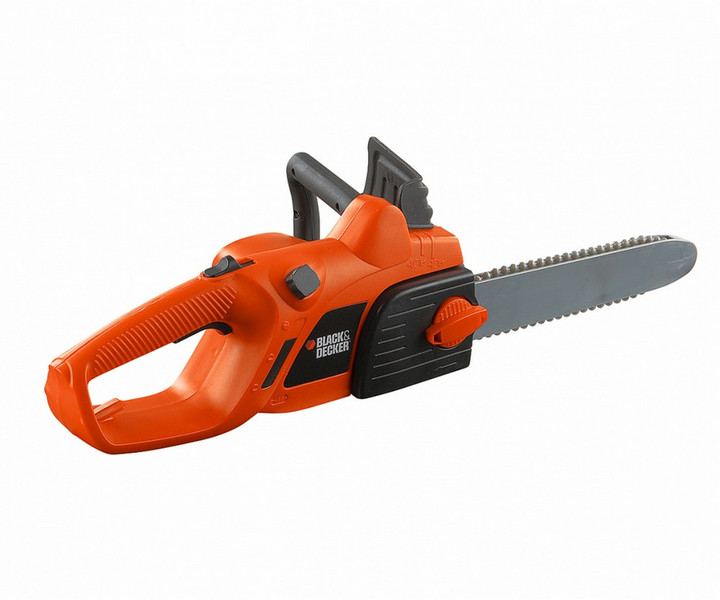 Smoby Black&Decker Chainsaw Household