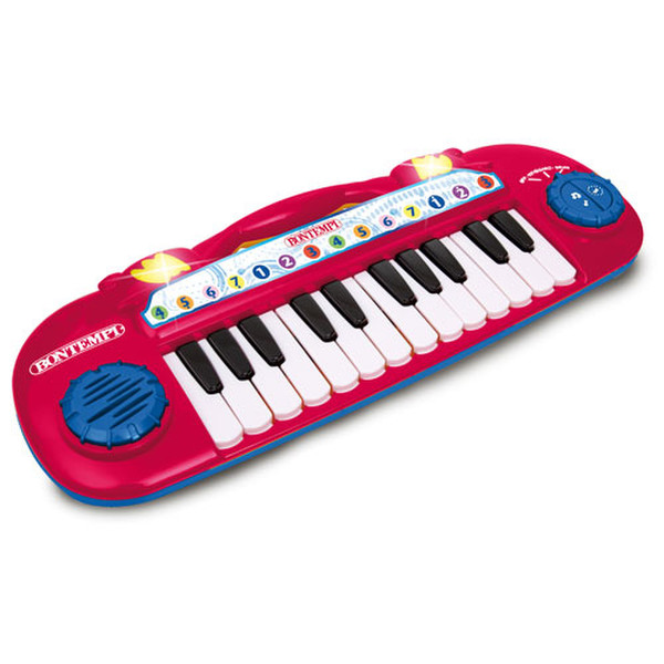Bontempi MK 2411.2 Musikalisches Spielzeug