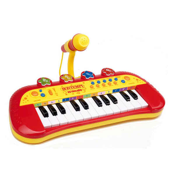 Bontempi MK 2931.2 Musikalisches Spielzeug