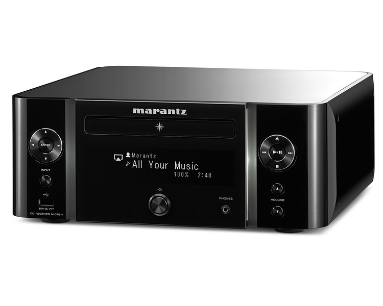 Marantz M-CR611 Melody Media