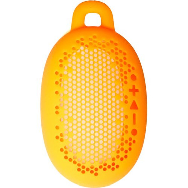 Boom USKO-A Cover case Оранжевый чехол для MP3/MP4-плееров