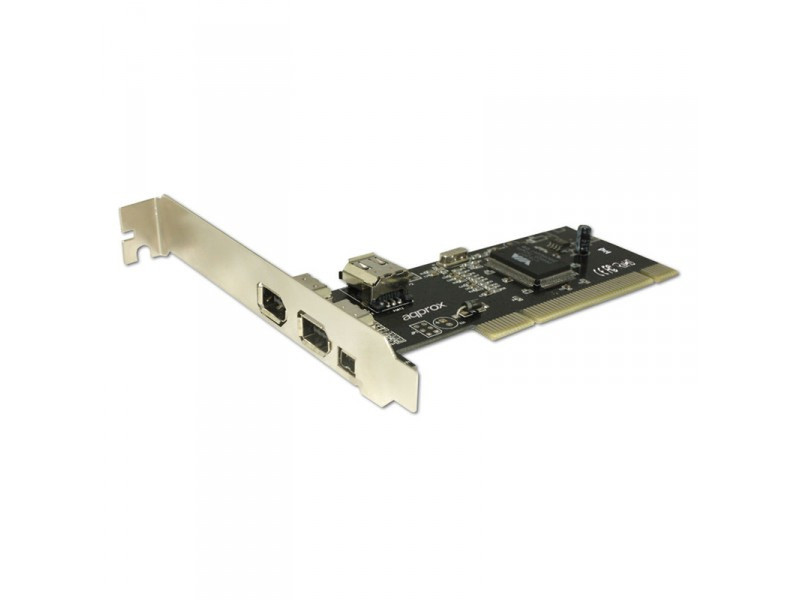 Approx appPCIFW3PV3 Internal