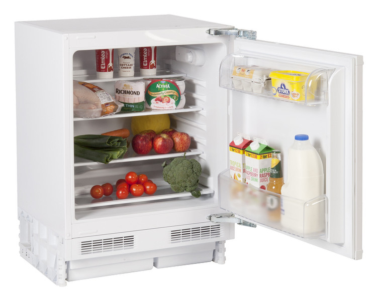 Belling ILF800 Built-in 128L A+ White