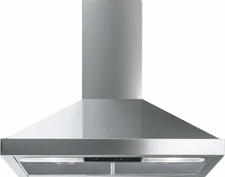 Smeg KSED72XE cooker hood