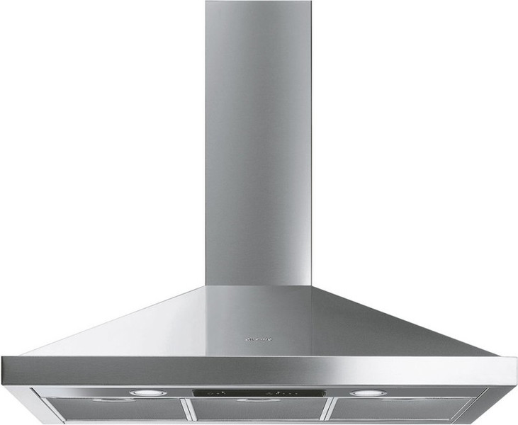 Smeg KSED92XE cooker hood