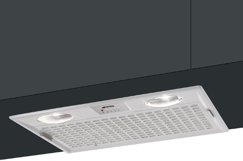 Smeg KSEG5E cooker hood