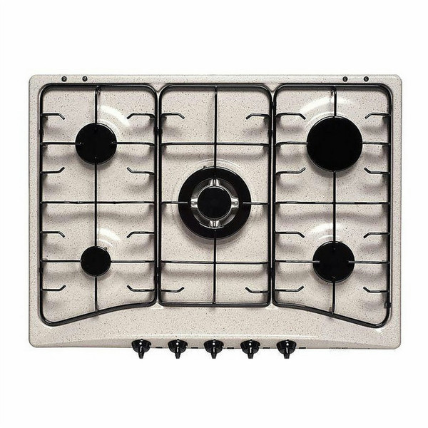 Elleci Classic 70 Built-in Gas Oat