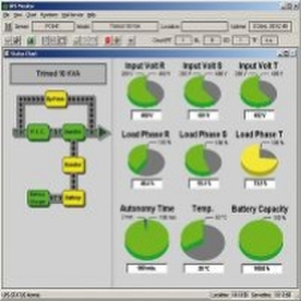 Legrand 310880 Systemmanagement-Software