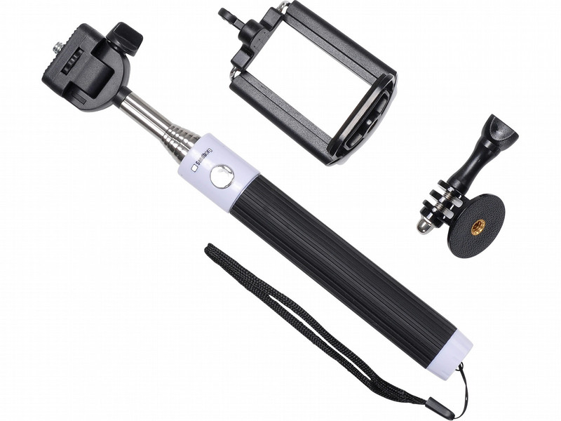 Sandberg Bluetooth Selfie Stick 3in1