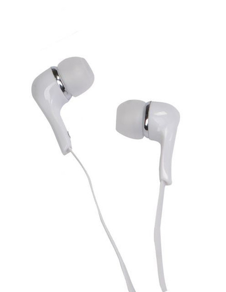 Classone AE523 Intraaural In-ear White