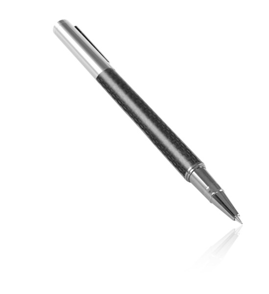 ICY BOX IB-PEN2 Black,Silver stylus pen
