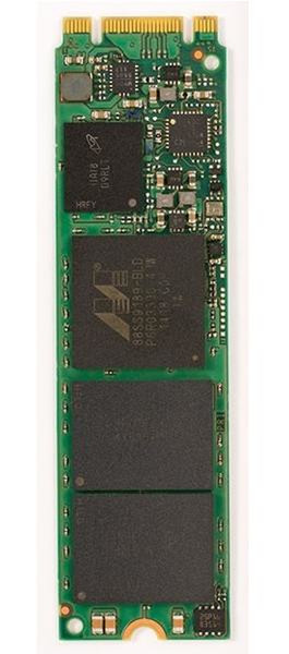 Micron M600 Serial ATA III Solid State Drive (SSD)