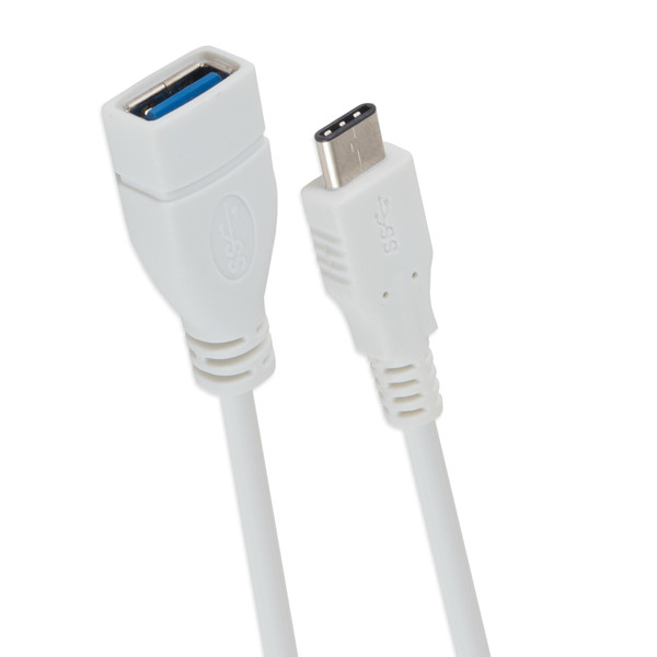 SYBA SY-CAB20168 кабель USB